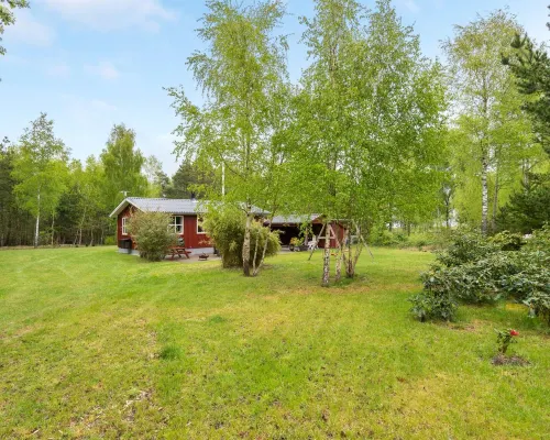"Blome" - 150m to the Fjord Hotels in Hojslev