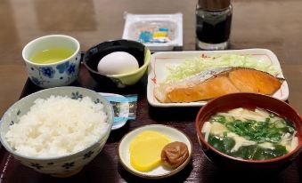 Business Hotel Rupinasu