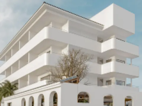 Montagne Boutique Hotels near សេះសមុទ្របាញ់ទឹក