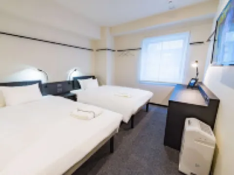 호텔 수이 칸다 바이 아베스트