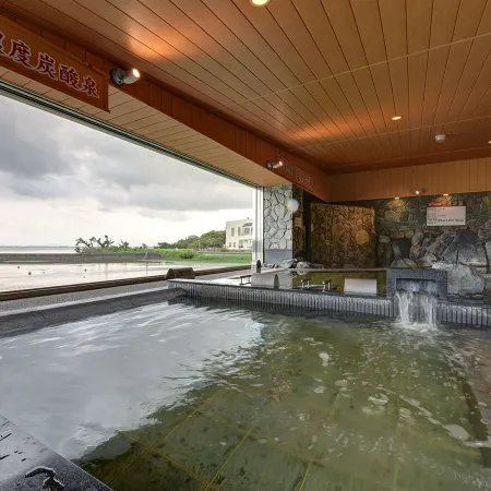 Kotoyuu Hotel