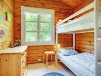 "Ernestine" - 500m to the Fjord Hotels in Egernsund