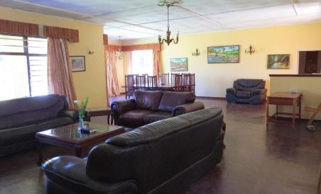 EDEN LODGE-VUMBA - Housity