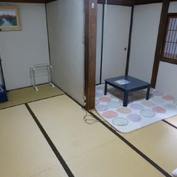 Omihachiman Youth Hostel