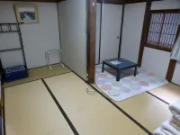 近江八幡ユースホステル - 2つ星