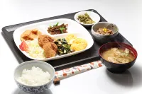 Business Hotel Green Road なみえ星降る農園 주변 호텔