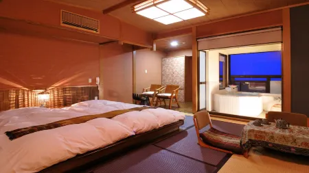 Yumemiduki Nipponia Hotel