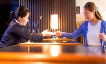 Sotetsu Fresa Inn Kyoto-Shijokarasuma