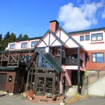 Alpine Lodge Hotels in Inawashiro