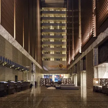 Hotel Villa Fontaine Grand Tokyo-Shiodome Отели рядом с достопримечательностью «Хато автобусные туры»