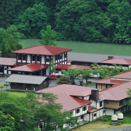 Hotel Tsunogami