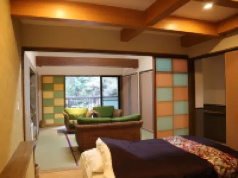 Iwakura Hotéis em Kikuchi