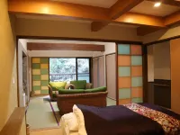 Iwakura Các khách sạn ở Kikuchi