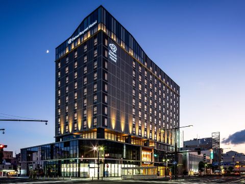 Daiwa Roynet Hotel Yamagata Ekimae