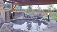 Dakeno Yu Hotels in Daisen