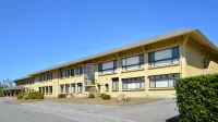 Hotel Wellness Notoji Hotels in Hakui