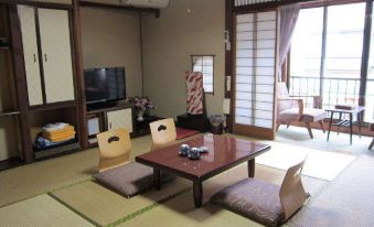 Yasudaya Ryokan