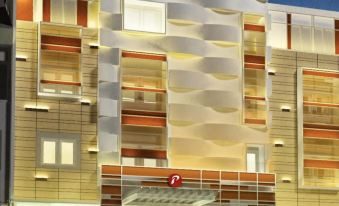 D'Primahotel ITC Mangga Dua