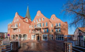 Arkadenhaus - Hotel Freiherr Von Schwarzenberg