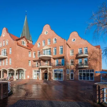 Arkadenhaus - Hotel Freiherr Von Schwarzenberg