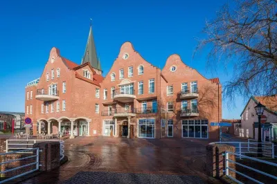 Arkadenhaus - Hotel Freiherr Von Schwarzenberg Hotel in zona Ems Center