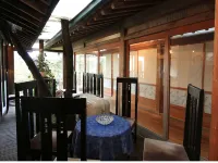 海喜荘酒店 國東市酒店