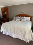 Yankee Trail Motel Các khách sạn ở Meredith