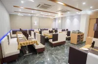 Hotel Orange International Hotels in Сурат