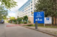 a&o Berlin Kolumbus