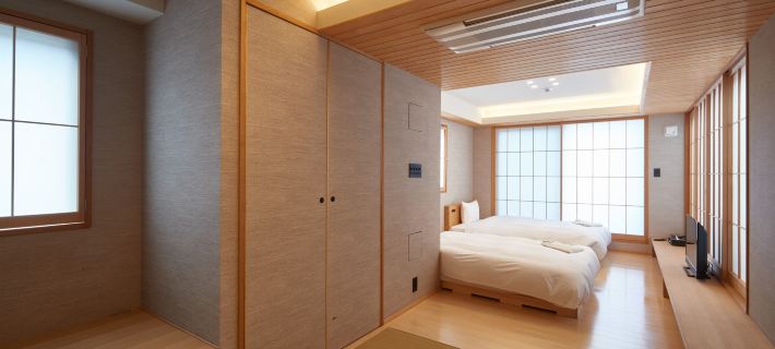 Kamakura Hotel Ξενοδοχεία στην πόλη Καμακούρα