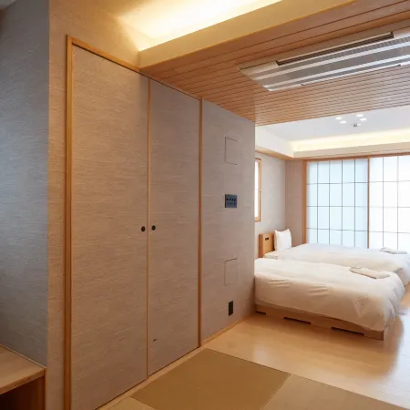 Kamakura Hotel Отели рядом с достопримечательностью «Железнодорожный вокзал Офуна»