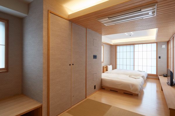 Kamakura Hotel 8 Senses_2