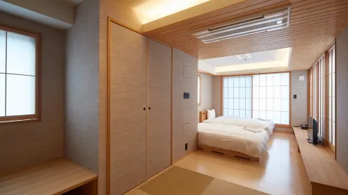 Kamakura Hotel