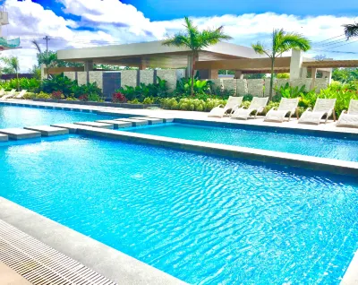 Azra Bacolod at Mesavirre Garden Residences