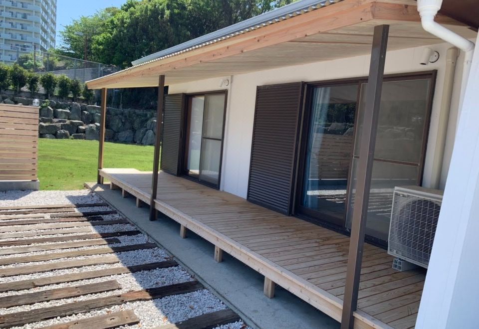 A Private Villa