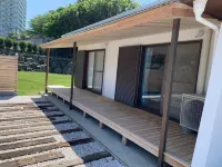 A Private Villa Where You Can Spend a Relaxing Time Hotels in Naruto