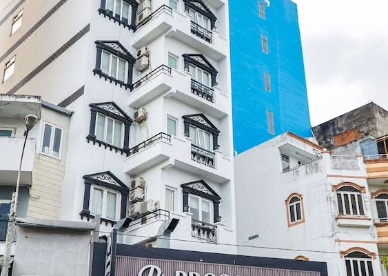 브로스 호텔(Bros Hotel)_1