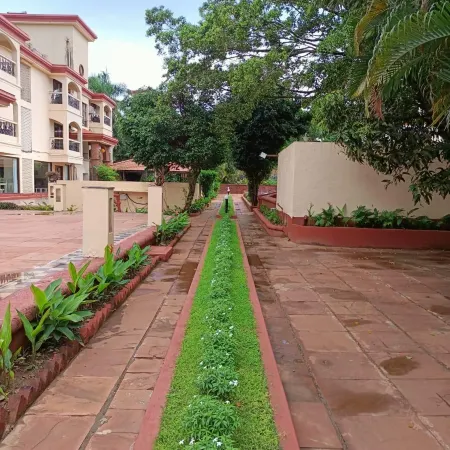 Sun City Resort