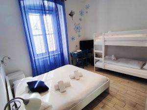 Rossetti Rooms