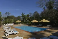 Hotel Restaurant Papillon Hotels in Bella Vista Sur