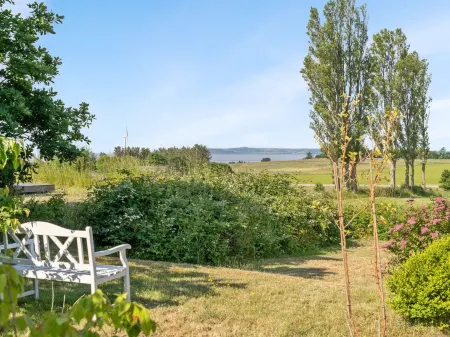 "Drine" - 700m from the Sea Отели в г. Ebeltoft