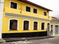 RioSlz Hostel Hotels in 