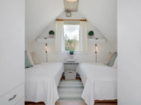 "Botwith" - 400m from the Sea Hoteles en Ørsted