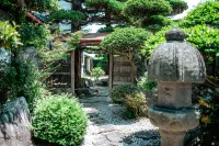 Guesthouse Hinoki No Ie Kachouen
