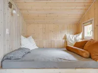 "Elsemarie" - 1.4km to the Fjord