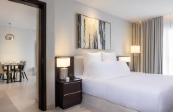 Somerset Downtown Al Khobar