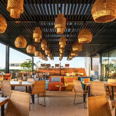 Fiesta Inn Playa del Carmen