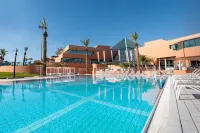 U Splash Resort Eilat - 5 stjerner