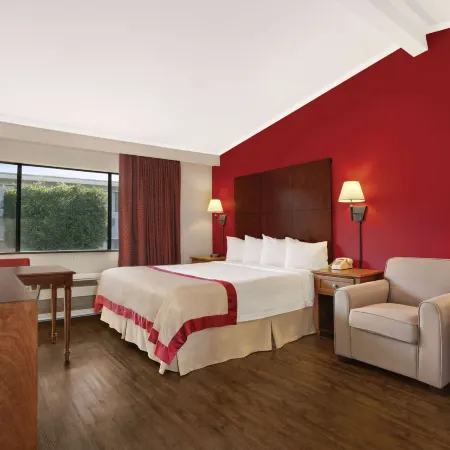 Ramada by Wyndham Torrance