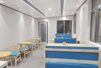 Langxi Hengfeng Business Hotel - sarapan